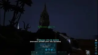 ARK: Survival Evolved MI CASA ;[PARTE 2 poner nombre para el Nuevo