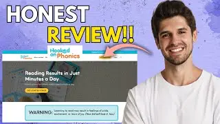 Hooked on Phonics Review 2025: The Truth Parents Never Hear