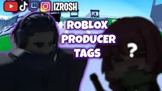 Producer Tags&hellip; But I Let Drunk People Do Them (Worst Idea Ever)