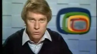 Sportnytt - 1982
