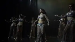 22 Y 23 REINAS DE LA SELVA