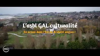 LAG Culturalit&eacute; en Hesbaye braban&ccedil;onne - In action in eastern Walloon Brabant - May 2024