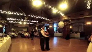 Burgess Wedding Video