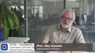 Frontiers in Physics Mission Statement by Alex Hansen, Field Chief Editor