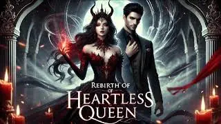 REBIRTH OF HEARTLESS QUEEN||EPISODE 33|| FANTASY AUDIO STORY||STORY WAVES