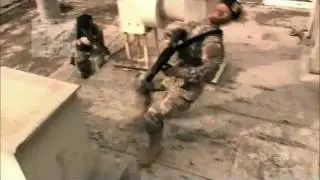 Deadliest Warriors Ultimate Tribute