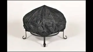 CobraCo FTCOPVINT-C Vintage Copper Fire Pit; Backyard Fire Pit