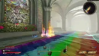 Wonderlands Modding - Lightning Strike Gun (Modded SMG)
