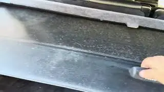 Cool Volvo accessory. 