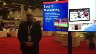 Daniel Rioux, directeur r&eacute;gional du service aux membres du Groupe TIM-BR MART