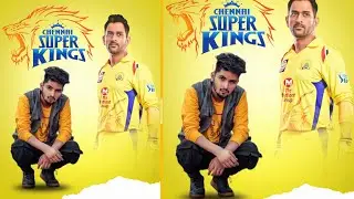 IPL photo editing 2022 | IPL photo editing | IPL pic editing | IPL photo editing picture