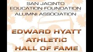 SJHS Hall of Fame Ceremony 2026
