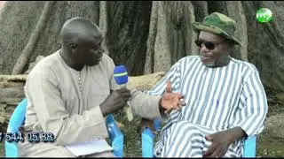 la famille Senghor de Mbassise, racontée par Adrien aliou Senghor 5éme partie