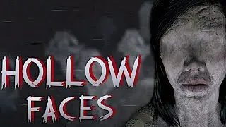 Hollow Faces - rein in die Demo👀