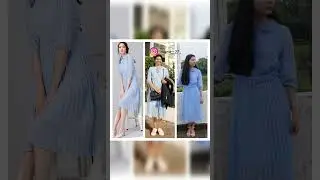 Online dresses expectation vs reality 😂 #online #shopping #amazon #myntra