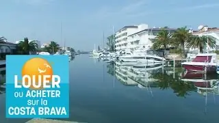 A vendre maison de Pêcheur à Rosas (Costa Brava) - Agence Meira