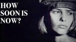How Soon  Is Now (Drums Only)