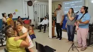 ADORADORES CB II #1842
