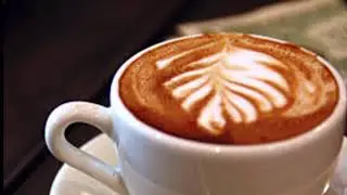 Coffee Lab Featured Drinks Video