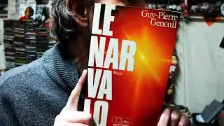 Guy Pierre Geneuil&nbsp;&mdash;&nbsp;Le Narvalo