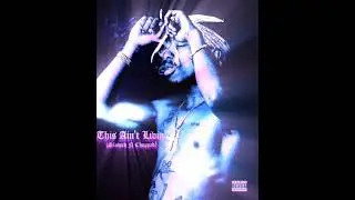 This Ain't Livin' (OG version) [Slowed & Chopped] - 2Pac