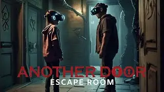 Multiplayer Co-Op VR Game 