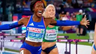 Birmingham 2026: The European Athletics Championships is coming to Britain