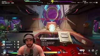 FRIDAY STREAM?! CHECKING OUT THIS UNIQUE SPACE PVP GAME! Come join my crew!