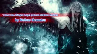 ✨ONE WINGED ANGEL✨