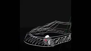 Virtual Reality Fashion Design Skecht Process Sneaker