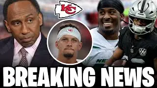 LATEST UPDATES! Bold Statement! Chiefs Fans Weren'T Expecting This