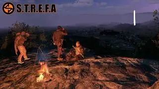 [Archiwum] S.T.R.E.F.A RP - Czarnoruś (odcinek pierwszy)