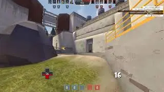 The Chronology so far (Operation: Fragvid)