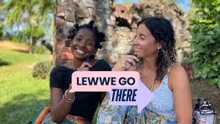Lewwe Go There epi 5 Health pt 2 The Body Keeps the Score