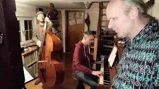 Bad Boy - The Jive Bombers (Acoustic Cover by Onkel Hardies Heart Attack I Der Ruhrpottbassist)