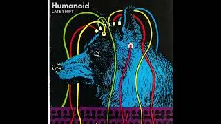 HUMANOID &bull;&nbsp;'LATE SHIFT' [1982] &bull; POLISH NEW-WAVE &bull; Cassette Bootleg &bull; 海賊版