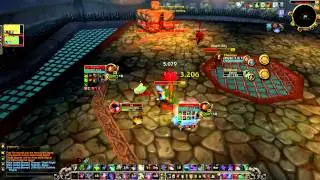 Havoc - WoW - Rogue/Hunter 2v2 - BIG PLAYS!