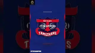 Salem vs Tiruppur Toss Prediction | Tnpl Match 22