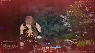 AION 2 CLOSE-UP CINEMATIC ACTION BOSS AND DUNGEONS–CHANTER level: 40 (ultra graphics  )