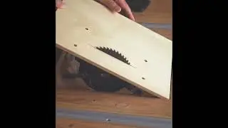 Multifunction Workbench