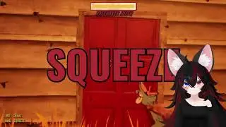 SQUEEZE THE RAT! This game is great! RatShaker