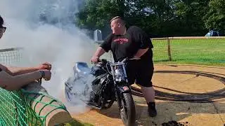 #Motorradtreffen MF Frestedt Treffen 2025