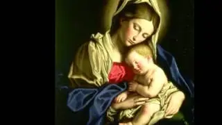 Memorare - Danielle Rose (The prayer to Mary set to beautiful music)