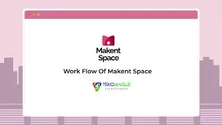 Makent Space - Space Rental | Co-Working Space Rental Script