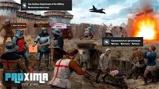 [proxima-rp.ru] Где-то на территории Зоны 69