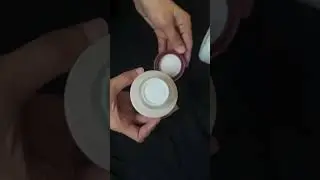 The face shop pomegrante and 10% collagen korean beauty moisturiser #youtubeshorts #makeup