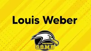[💥Highlights💥] Louis Weber🏀🏀