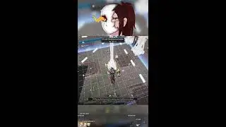 [F2P] [Drops] Endfield Exploration, Pulls, and Laevatain Gameplay! Arknights: Endfield #shorts