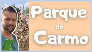 Parque do Carmo! Um dos maiores parques do Brasil! Visita Completa!