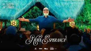 Mauro Diniz - Nova Esperan&ccedil;a (50 Anos de Samba, Vol.1 - Ao Vivo)